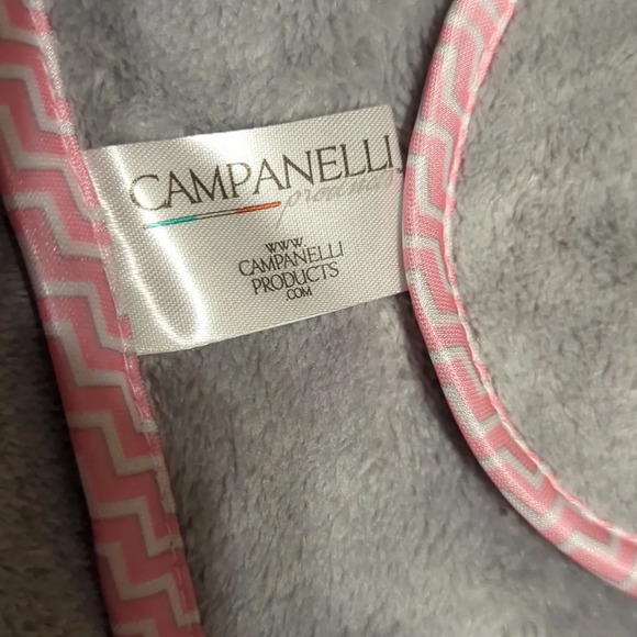 campanelli fresh face makeup remover cloths - Picture 3 of 3